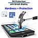 Tempered Glass Screen Protector Pellicola Vetro Temprato Per Oneplus Nord N10 5g - Foto miniatura 2