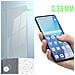 Vetro Temperato 9h Per Xiaomi 13 Lite Anti-graffi Anti-macchie - Foto miniatura 4