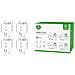 Spina Intelligente Schuko Ue Con Monitoraggio Energetico - R6113-4pack - - Foto miniatura 2