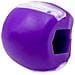 Jawline Ginnico Jaw Trainer Silicone Viola - Foto miniatura 1
