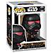 Star Wars: Obi-wan Kenobi Pop! Vinyl Figure Purge Trooper (battle Pose) 9 Cm - Foto miniatura 2
