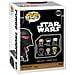 Star Wars: Obi-wan Kenobi Pop! Vinyl Figure Purge Trooper (battle Pose) 9 Cm - Foto miniatura 3