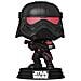 Star Wars: Obi-wan Kenobi Pop! Vinyl Figure Purge Trooper (battle Pose) 9 Cm - Foto miniatura 4