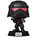 Star Wars: Obi-wan Kenobi Pop! Vinyl Figure Purge Trooper (battle Pose) 9 Cm - Foto miniatura 1