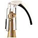 Apribottiglie Per Champagne Silver - Foto miniatura 11