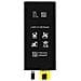 Batteria Senza Bms Compatibile Per Iphone 12 E Iphone 12 Pro Capacità 2815mah - Foto miniatura 4