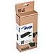 Adattatore Di Corrente Ak-nd-06 Per Laptop Acer (19v; 3,42a; 65w; 5,5 Mm X 1,7 Mm) - Foto miniatura 3