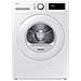Asciugatrice DV90CGC0A0TEET Crystal EcoDry 9 Kg Classe A++ Pompa di calore - Foto miniatura 1