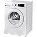 Asciugatrice DV90CGC0A0TEET Crystal EcoDry 9 Kg Classe A++ Pompa di calore - Foto miniatura 7