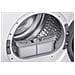Asciugatrice DV90CGC0A0TEET Crystal EcoDry 9 Kg Classe A++ Pompa di calore - Foto miniatura 4