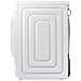 Asciugatrice DV90CGC0A0TEET Crystal EcoDry 9 Kg Classe A++ Pompa di calore - Foto miniatura 8