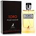 Toro Pour Homme By Eau De Parfum Spray 3.4 Oz (men) - Foto miniatura 1