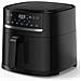 Friggitrice ad Aria BHR6942EU Capacità 6 Litri 1500 Watt Colore Nero - Foto miniatura 2