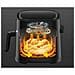 Friggitrice ad Aria BHR6942EU Capacità 6 Litri 1500 Watt Colore Nero - Foto miniatura 5
