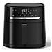 Friggitrice ad Aria BHR6942EU Capacità 6 Litri 1500 Watt Colore Nero - Foto miniatura 1