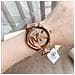 Orologio Mk6736. Quarzo, Colore Grigio. Donna. - In ordine - Foto miniatura 4