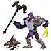 Masters Of The Universe Savage Eternia Skeletor - Foto miniatura 2