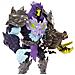 Masters Of The Universe Savage Eternia Skeletor - Foto miniatura 3