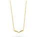 Gioielleria Radiant Ry000085. Collana, Colore Oro. Donna. - In ordine - Foto miniatura 1
