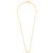 Gioielleria Radiant Ry000085. Collana, Colore Oro. Donna. - In ordine - Foto miniatura 2