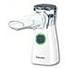 Aerosol Beurer 60142 Medical Ih 57 White White - Foto miniatura 1
