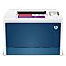 Stampante Color LaserJet Pro 4202dn Laser a Colori A4 33 ppm Ethernet / USB 2.0 - Foto miniatura 4