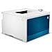 Stampante Color LaserJet Pro 4202dn Laser a Colori A4 33 ppm Ethernet / USB 2.0 - Foto miniatura 2