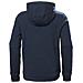 Felpa Jr Hh Logo Hoodie 2.0 - Navy 10-140 - Foto miniatura 1
