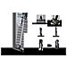 Aspirapolvere Jet 75E Pet JVS20B75AGR1 Senza Filo 200W Colore Nero - Foto miniatura 3