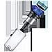 Aspirapolvere Jet 75E Pet JVS20B75AGR1 Senza Filo 200W Colore Nero - Foto miniatura 8