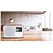 CR-M30DAB-R radio Portatile Digitale Rose Gold - Foto miniatura 4