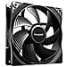 Pure Wings 3 120mm PWM Case per computer Ventilatore 12 cm Nero 1 pz - Foto miniatura 1