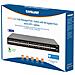 Switch Gigabit Ethernet PoE+ 48 Porte Layer2+ Managed con Sei Slot 10 GbE - Foto miniatura 2