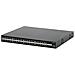 Switch Gigabit Ethernet PoE+ 48 Porte Layer2+ Managed con Sei Slot 10 GbE - Foto miniatura 1
