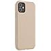 Cover Per Iphone 12/12 Pro Rigida In Silicone Soft Touch, Bianco - Foto miniatura 1