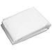 Telo Total White Dim.: 1,76x4 Mt - Foto miniatura 1
