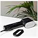 05543 stiratrice a vapore Vapore per indumenti portatile 1000 W Nero - Foto miniatura 8