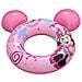 9102N galleggiante da piscina e da spiaggia Rosa Immagine PVC Anello di nuoto - Foto miniatura 2