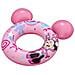 9102N galleggiante da piscina e da spiaggia Rosa Immagine PVC Anello di nuoto - Foto miniatura 1