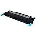 TONER - Samsung 409 / Clt-c409s / C409 Blu - Foto miniatura 1