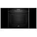 Forno Elettrico da Incasso iQ700 HR776G3B1 Capacità 71 L Multifunzione Ventilato Potenza 3600 W Colore Nero, Acciaio inossidabile - Foto miniatura 1