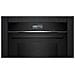 Forno Elettrico da Incasso iQ700 HR776G3B1 Capacità 71 L Multifunzione Ventilato Potenza 3600 W Colore Nero, Acciaio inossidabile - Foto miniatura 3