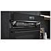 Forno Elettrico da Incasso iQ700 HR776G3B1 Capacità 71 L Multifunzione Ventilato Potenza 3600 W Colore Nero, Acciaio inossidabile - Foto miniatura 4