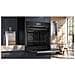 Forno Elettrico da Incasso iQ700 HR776G3B1 Capacità 71 L Multifunzione Ventilato Potenza 3600 W Colore Nero, Acciaio inossidabile - Foto miniatura 6