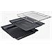Forno Elettrico da Incasso iQ700 HR776G3B1 Capacità 71 L Multifunzione Ventilato Potenza 3600 W Colore Nero, Acciaio inossidabile - Foto miniatura 7
