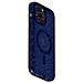 CORE - CUSTODIA IPHONE 15 PRO BLUEBERRY PIE - BLUE - Foto miniatura 1