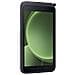 Tablet Tab Attivo5 Verde 8" LCD RAM 6GB Memoria 128 GB +Slot MicroSD Wi-Fi Fotocamera 8Mpx Android 14 - Europa - Foto miniatura 3