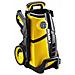 Idropulitrice Ad Acqua Fredda Lvr4 150 Bar Potenza 2100 W Colore Giallo /Nero - Foto miniatura 2