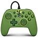 NSGP0203-01 periferica di gioco Verde USB Gamepad Analogico Nintendo Switch - Foto miniatura 1