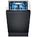 Lavastoviglie SR65ZX22ME Capacità 10 Coperti Classe C Colore Acciaio Nero - Foto miniatura 1